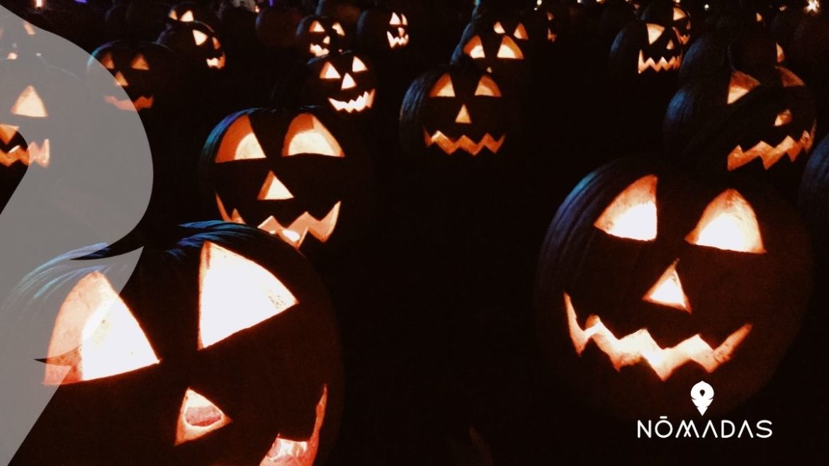 ¿Qué se celebra el día de Halloween_