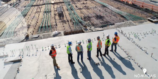 ¿Dónde puedo aplicar para trabajar en construcción en Australia?