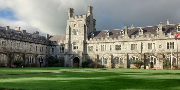 Colegio Universitario de Cork -