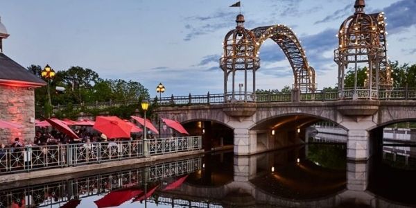 Hull (Gatineau) - Ottawa