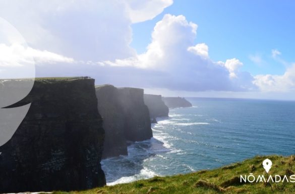 Parques Nacionales de Irlanda