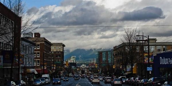 South Vancouver, uno de los barrios más antiguos y tranquilos