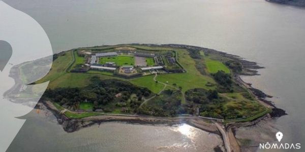 Spike Island