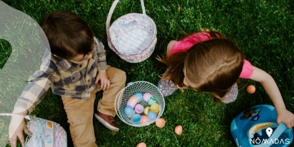 Tips para disfrutar de unas buenas Pascuas en Australia 
