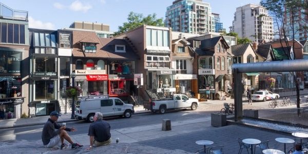 Yorkville