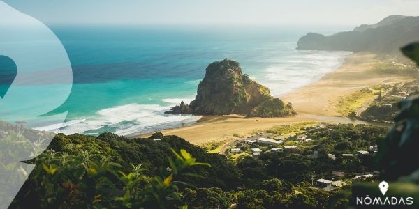 Calidad de vida en Auckland