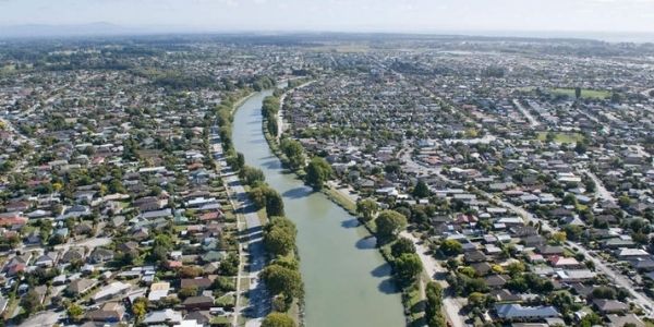 Christchurch