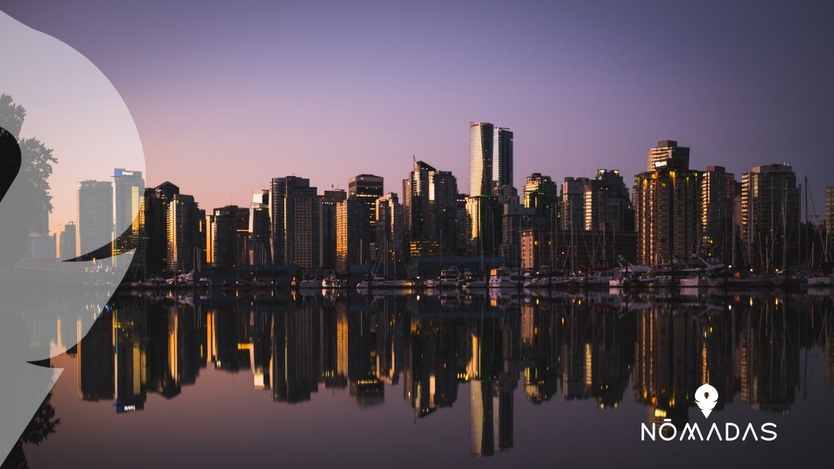 Vancouver
