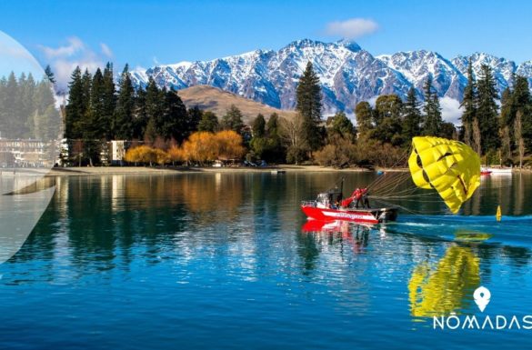 Queenstown