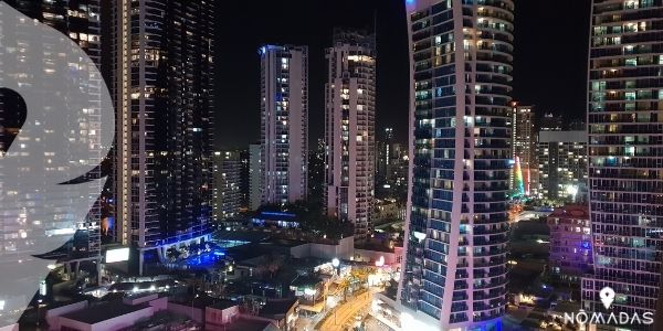 ¿Cómo es la vida en Gold Coast?