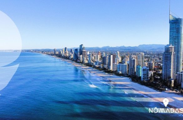 Gold Coast