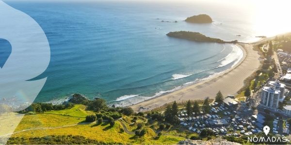 Tauranga