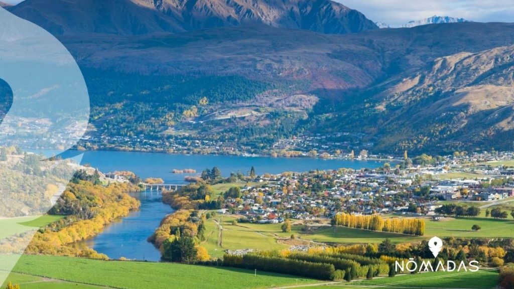 Vivir y estudiar en Christchurch