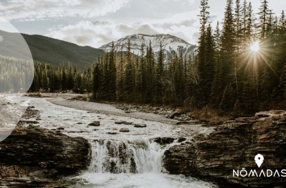 Alberta Canada