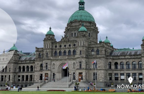 Gobierno de Canadá