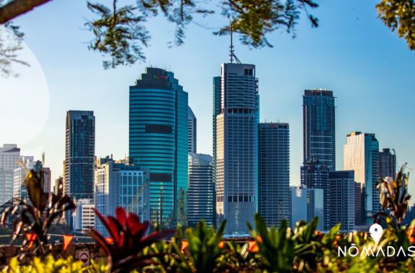 Estudiar en Gold Coast