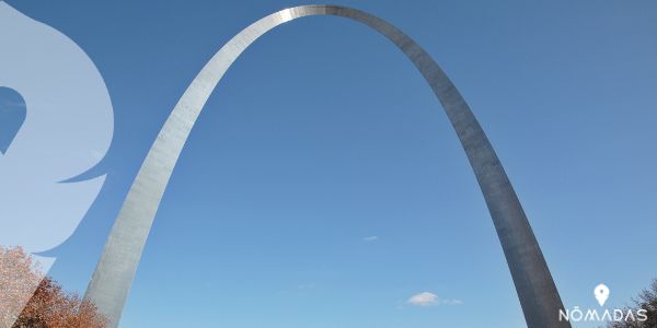 Atracciones turísticas Missouri 