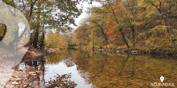 Los mejores lugares para visitar en Missouri