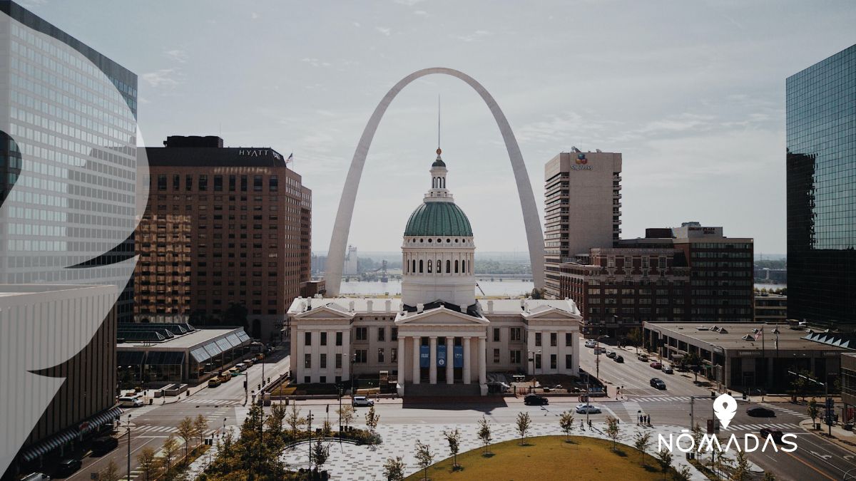 Missouri