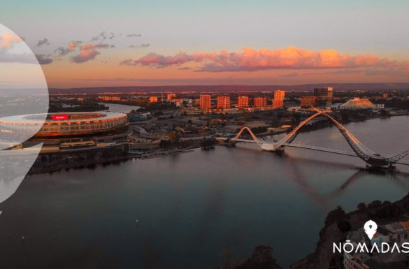Estudiar en Perth