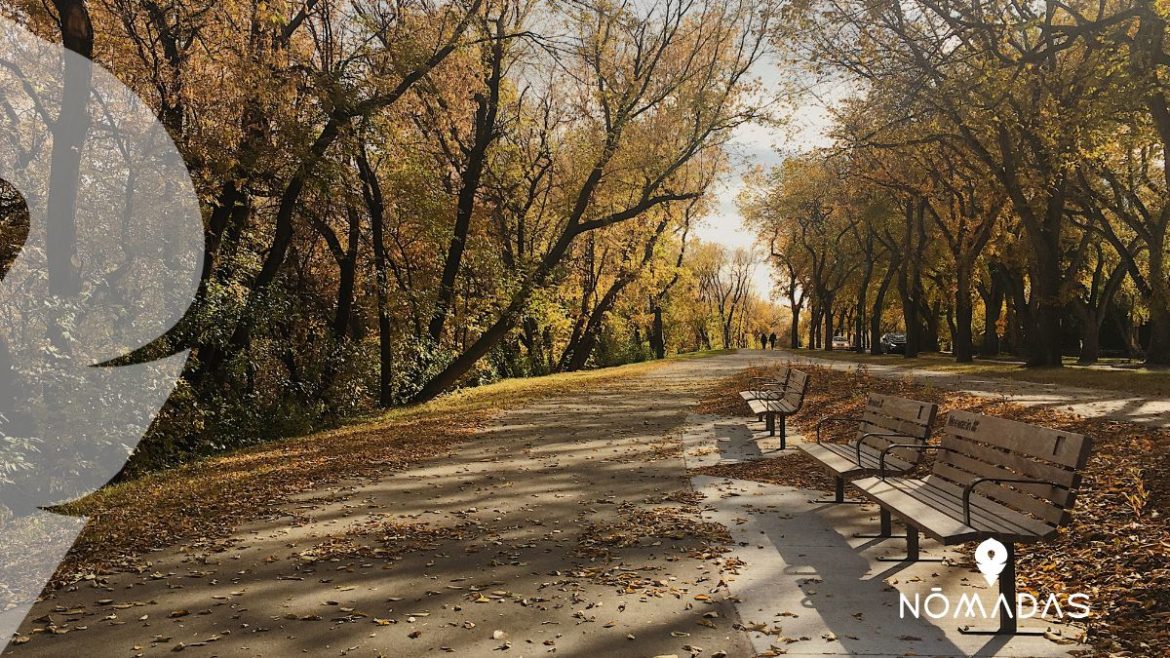 Saskatchewan