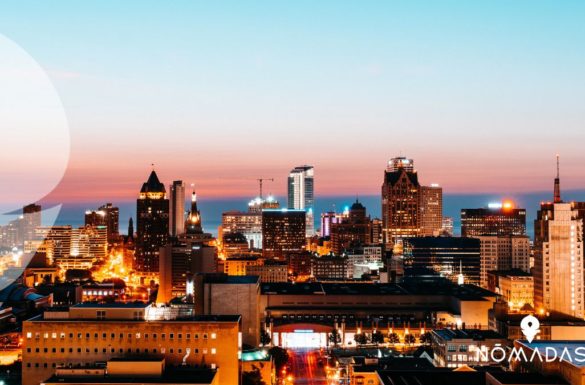 Vivir en Wisconsin