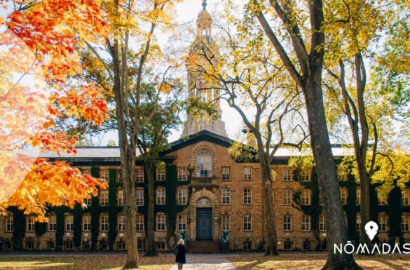 Ivy League