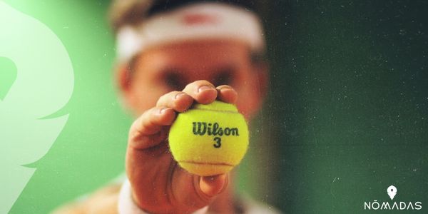 Lista de los jugadores con más títulos en la historia del Open de Australia