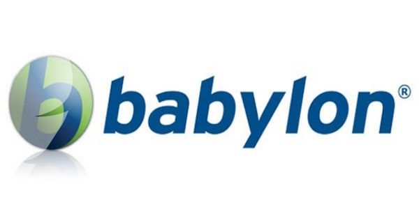 Mejores traductores de idiomas - Babylon