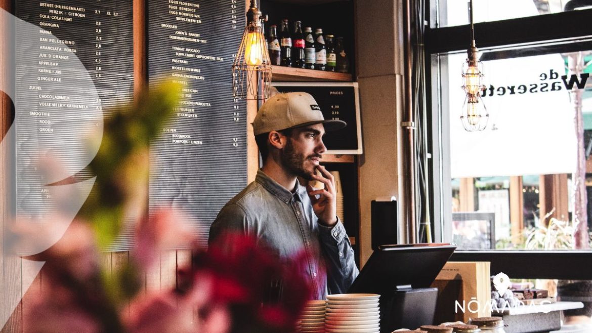 trabajar en Canadá sin experiencia