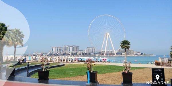 mitos sobre Dubai