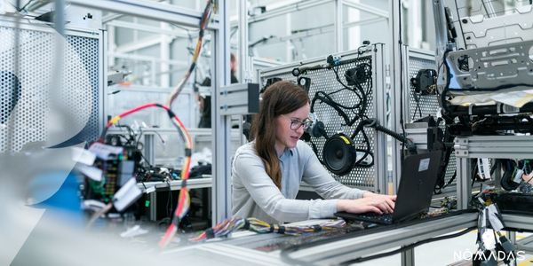 Trabajos mejores pagos en Estados Unidos- Ingeniería eléctrica de potencia (Electrical Power Engineering)