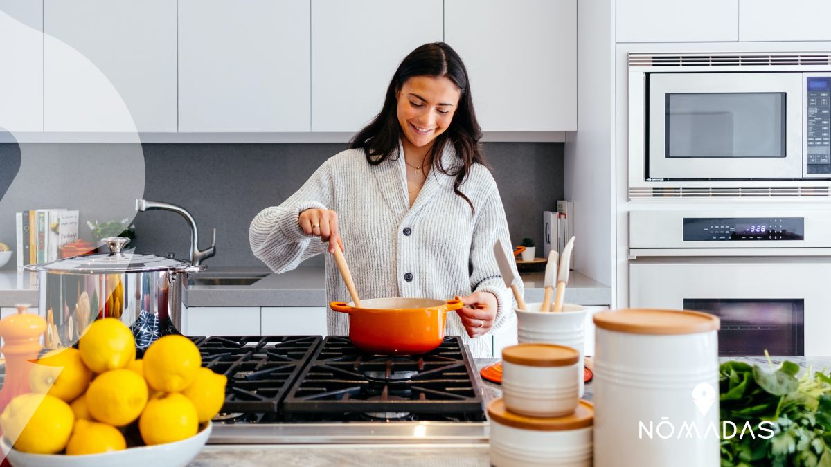 Estudiar Cocina en Australia