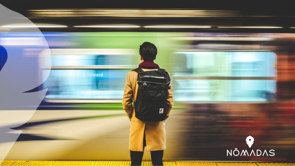 ¿Qué tipo de Transporte público en Dubái se suele usar?