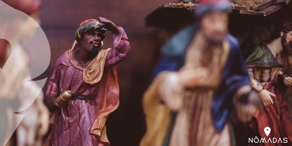 Los Reyes Magos