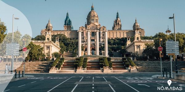 España, tierra vibrante de cultura, música e historia