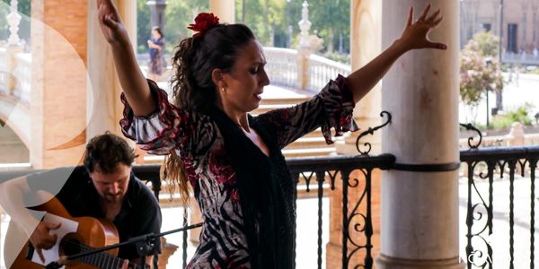 El flamenco