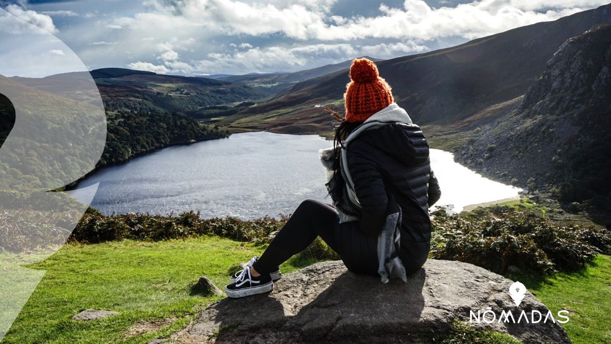Vivir en Irlanda siendo ecuatoriano