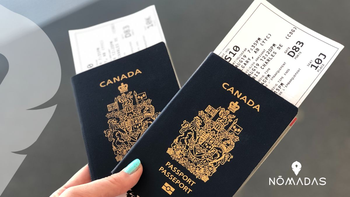 ¿Cómo obtener la residencia permanente en Canadá 2023