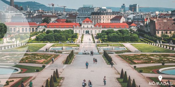 Austria -