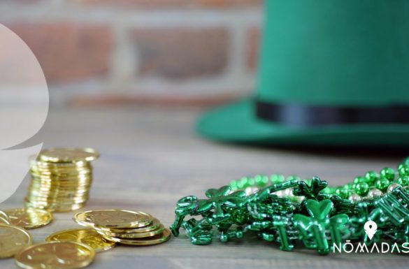Historia de Irlanda