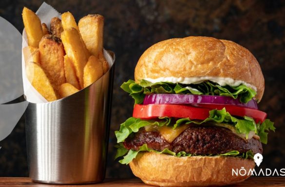 Los 25 Mejores restaurantes de comidas rápidas en Estados Unidos
