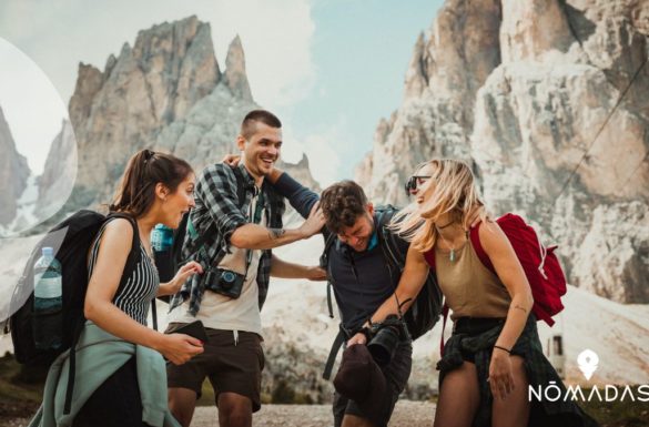 Visa de turismo Estados Unidos