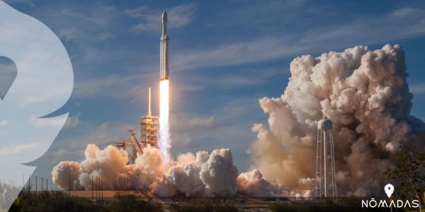 Empecemos con lo mejor de Houston: ¡su centro espacial!