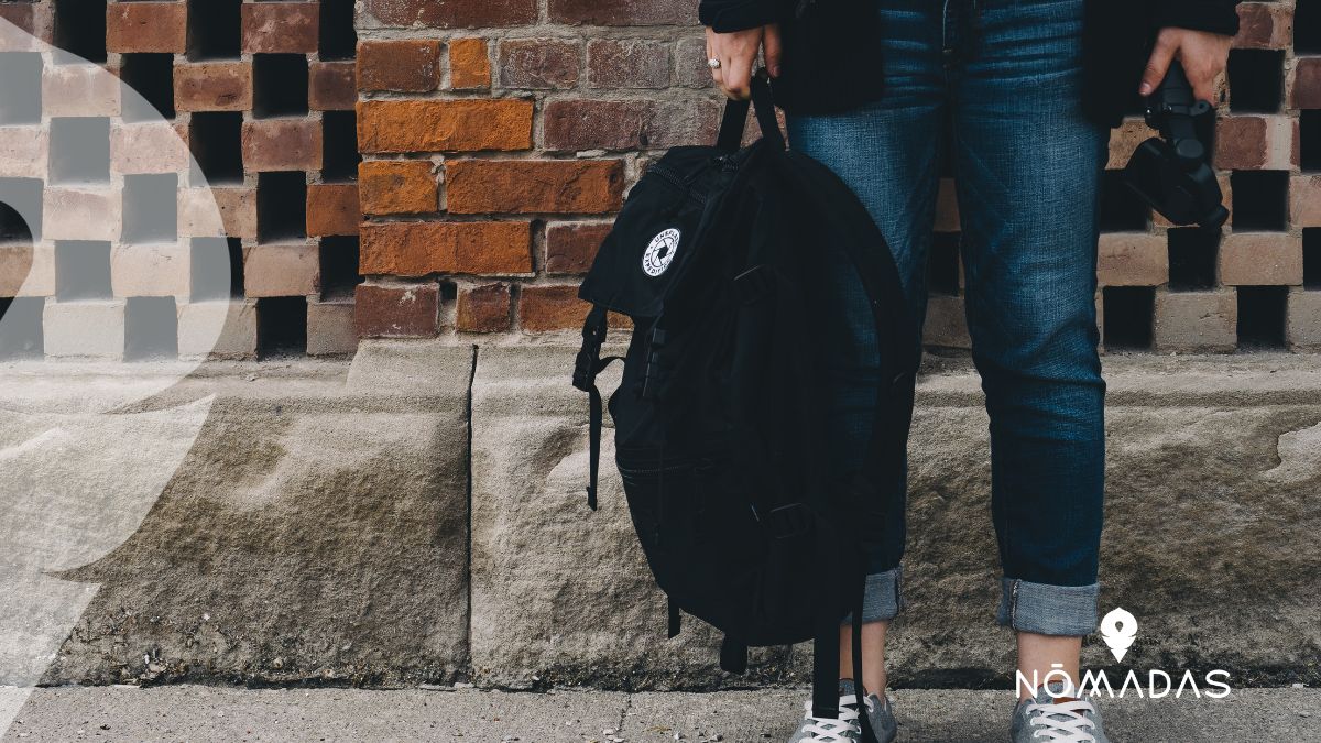 Visa estudiante Canadá