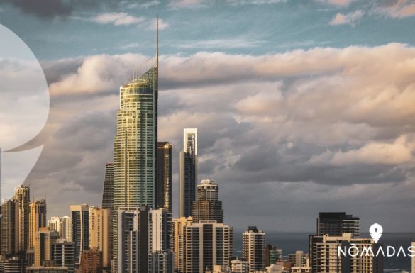 Emigrar a Australia
