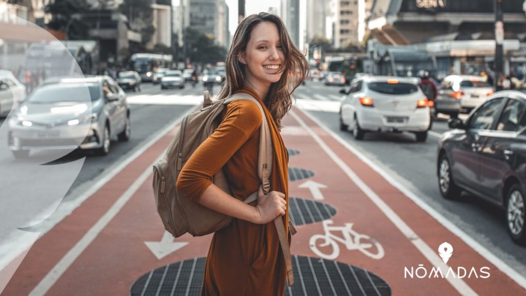 Algunas de las principales razones para ir a estudiar al extranjero