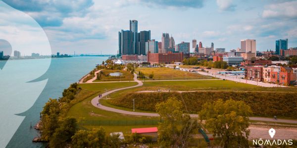 Detroit