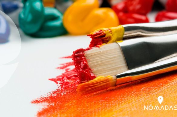 Las 10 carreras de artes artísticas mejor pagas 2023