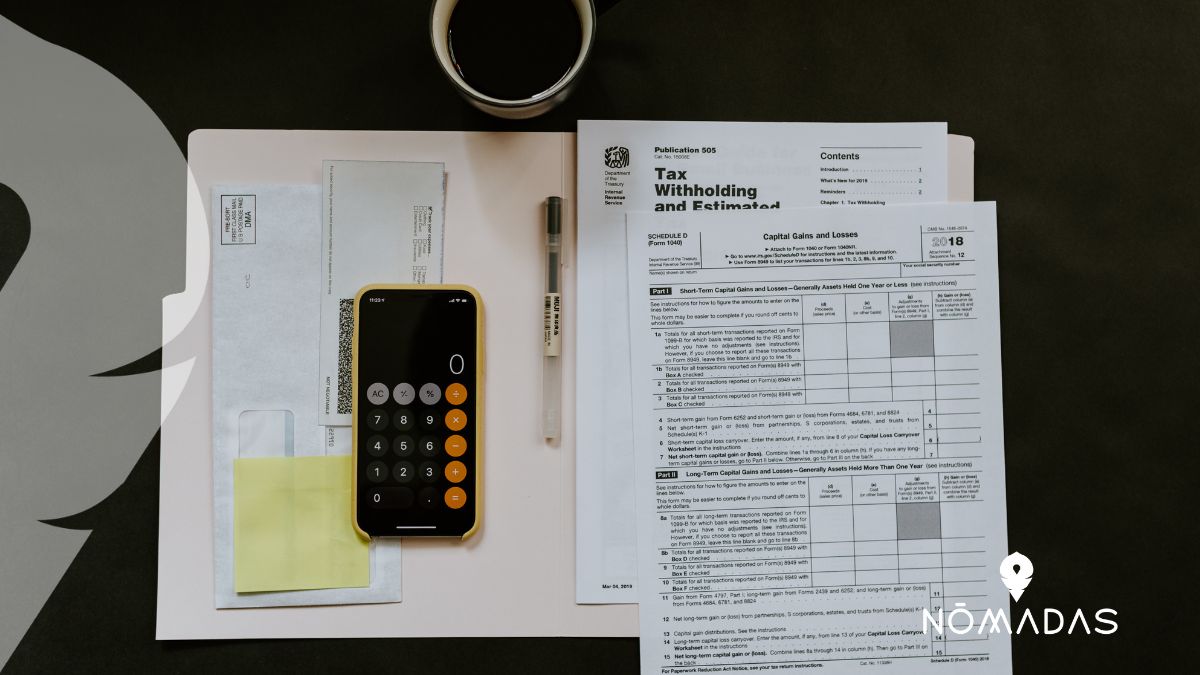 Tax Return en Australia